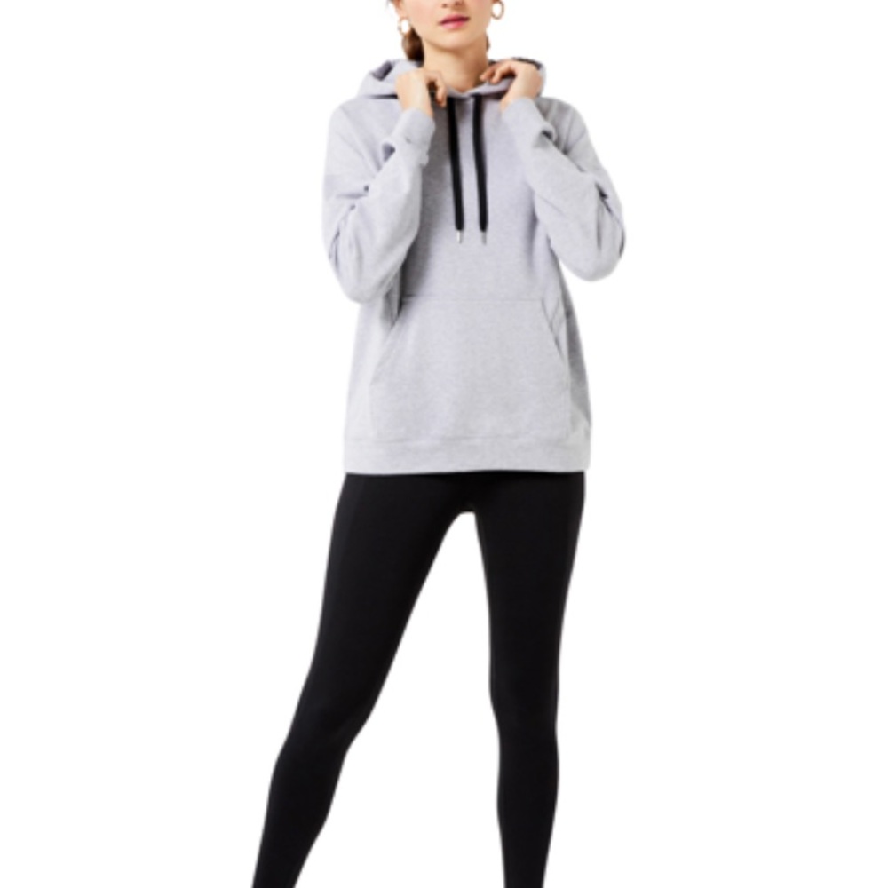 Pieter Brunelli Pullover Nursing Hoodie